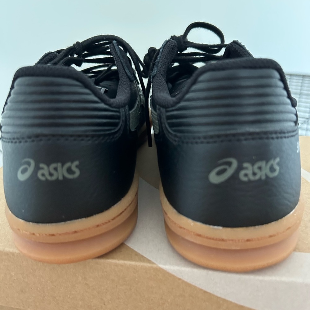 ASICS Skyhand OG Sneaker - Black / Grey / Gum - Picture 4 of 5